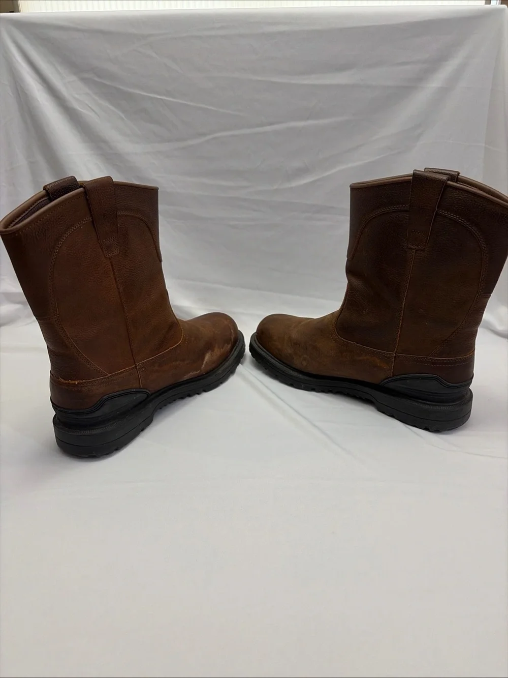 Herman Survivors sturdy brown